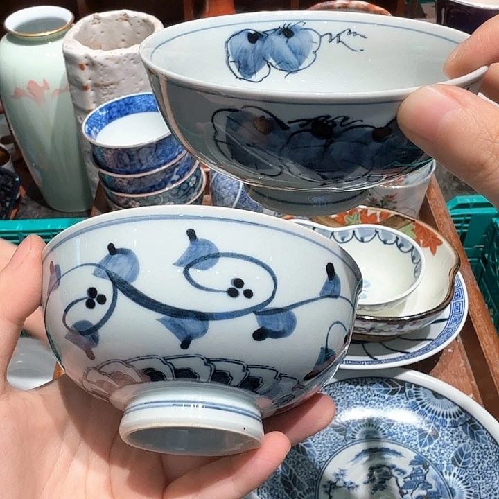 瓷片五十包邮 非全新