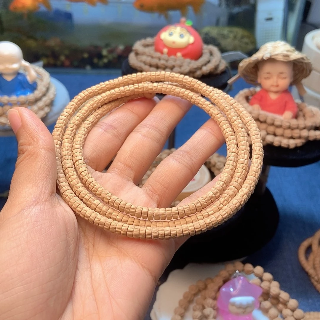 柏香籽/百香籽手串