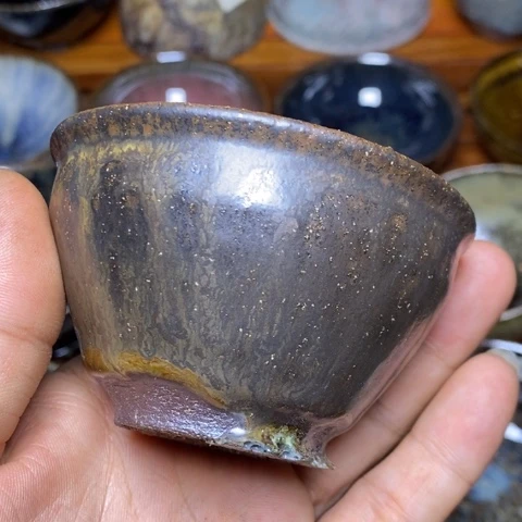 茶盏粘足a l wo li h l wo