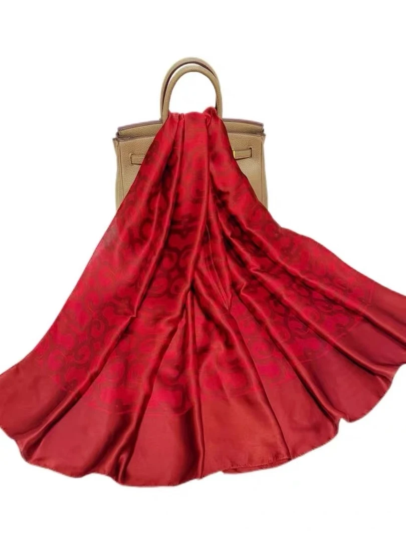 1966巳巳如意180*90长巾