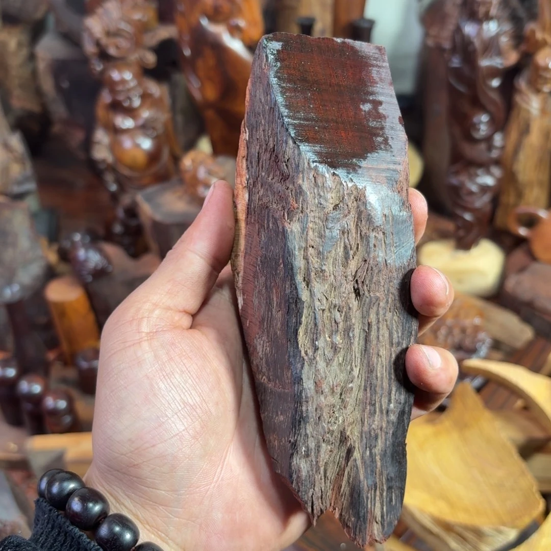 檀香紫檀（小叶紫檀）涂*