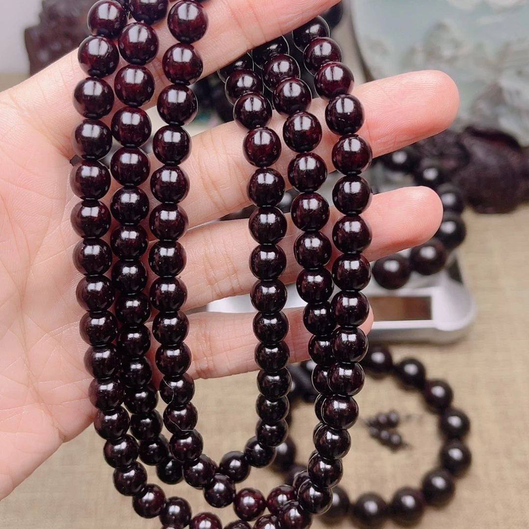 檀香紫檀（小叶紫檀）0.8