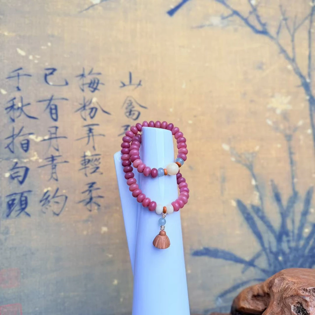 DP 1212-0.6*0.9菩提提莲蓬双圈菩提（无礼盒）