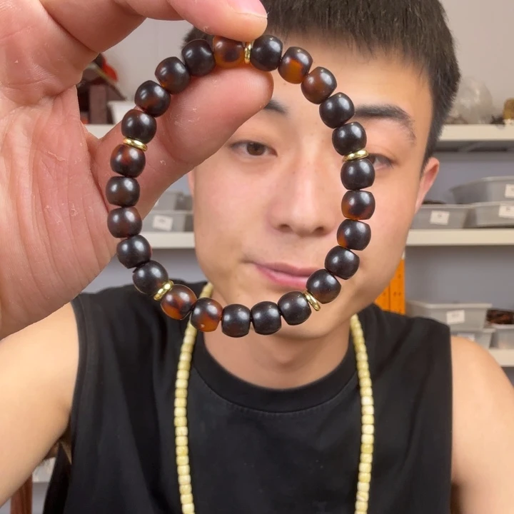 大果紫檀（缅甸花梨）C33