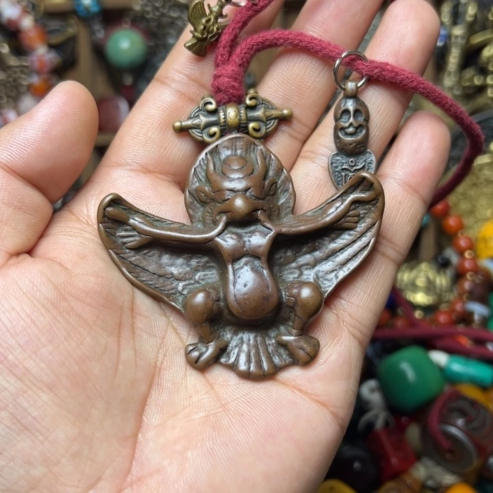 吊坠柏香籽/百香籽