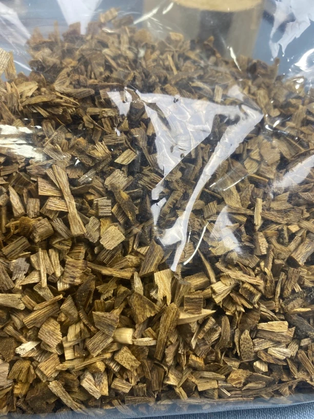 沉香碎屑4mm多样性发一