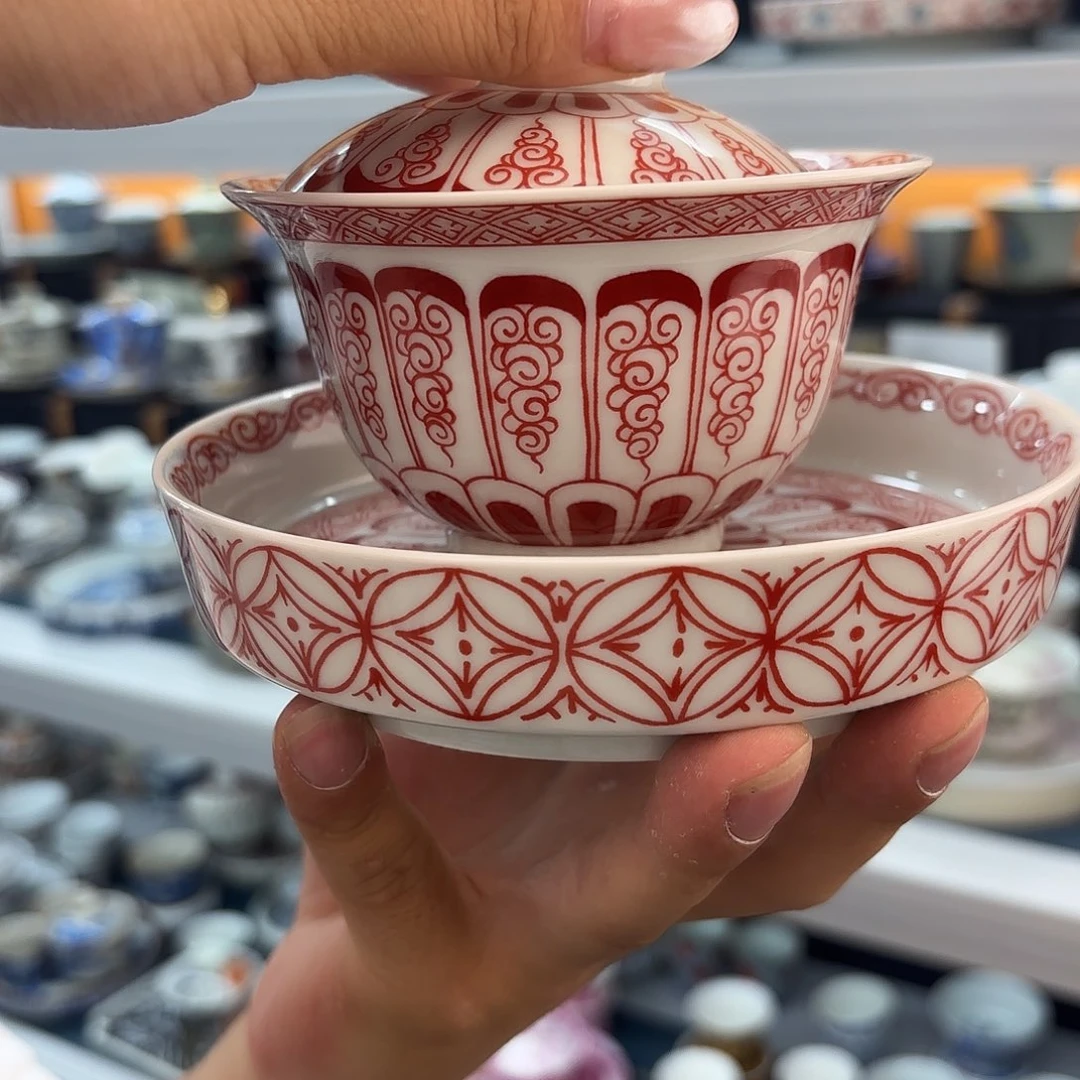 超级超级超级超级茶具