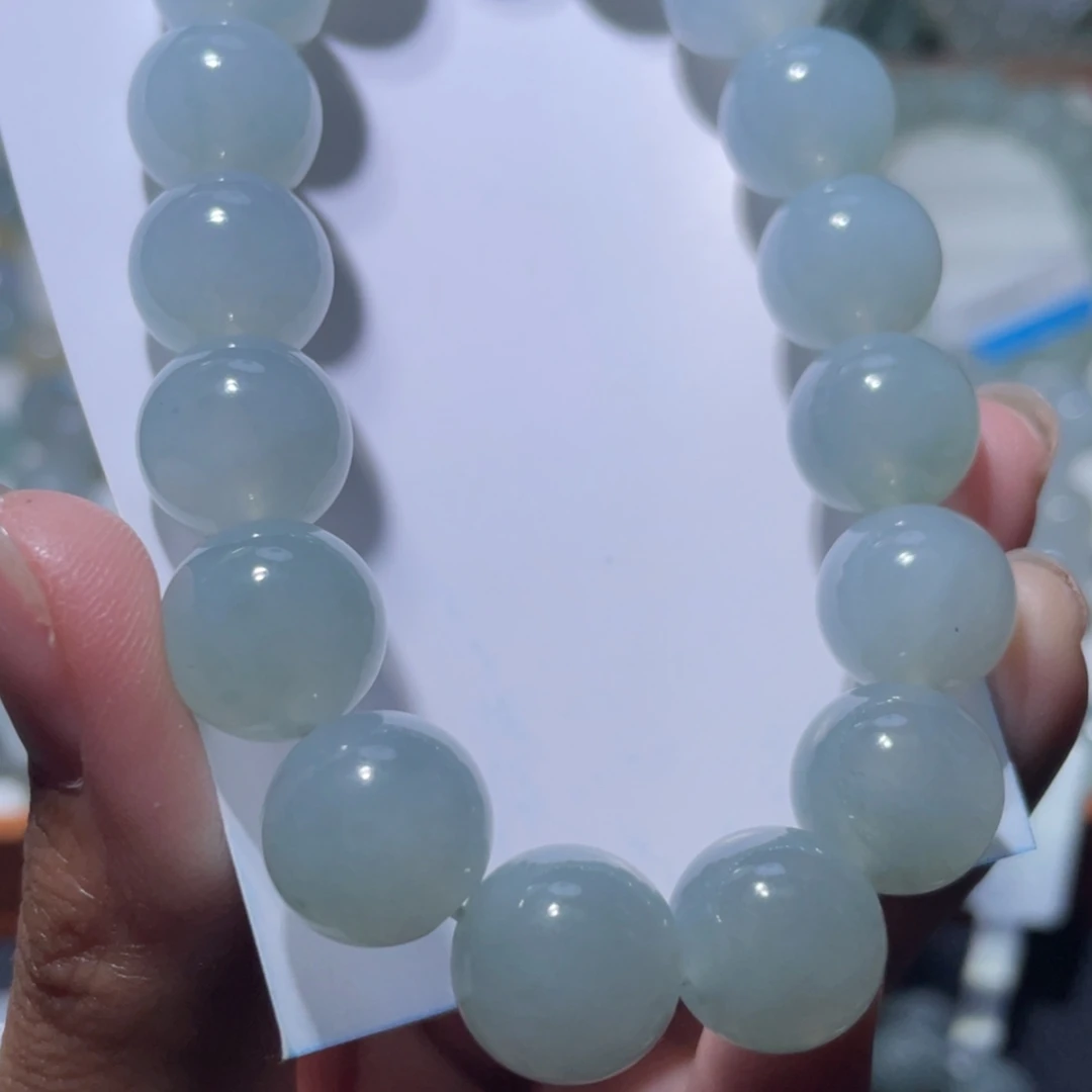 【闪购商品】未镶嵌定制翡翠