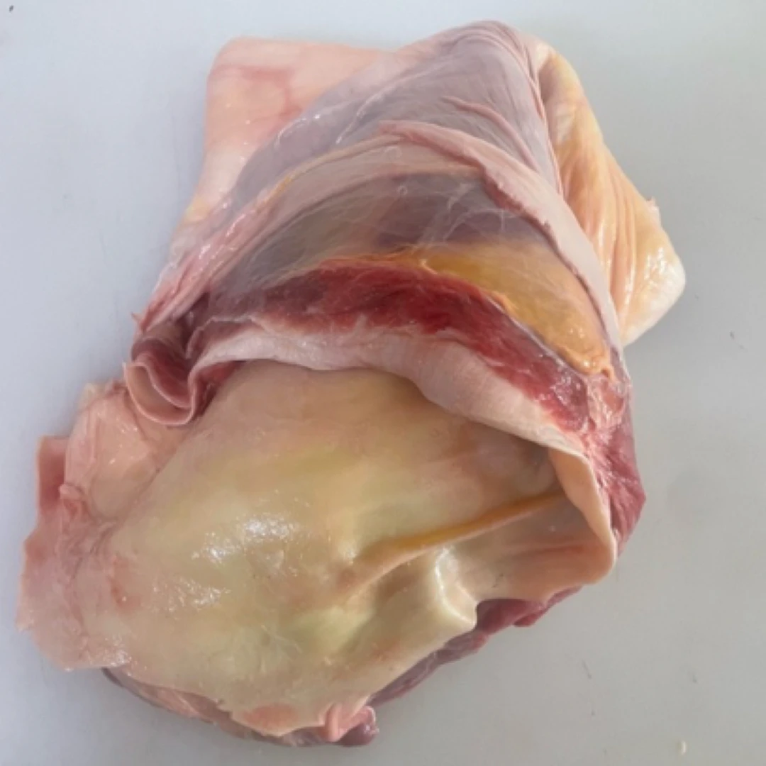 二号筋（牛腩筋）（宫后筋）【红烧、烧烤、炖煮】牛腩煲