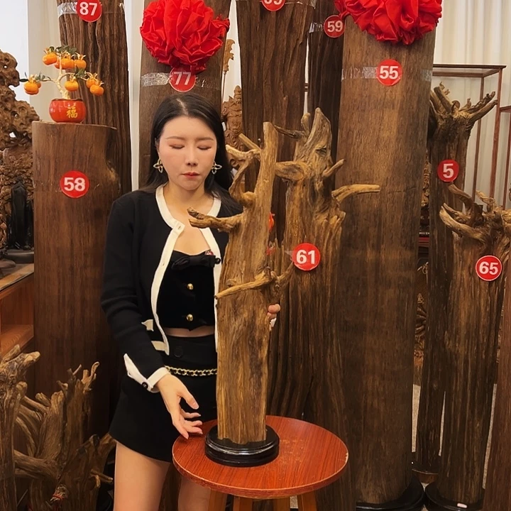 冒***林沉香材料沉香原材料