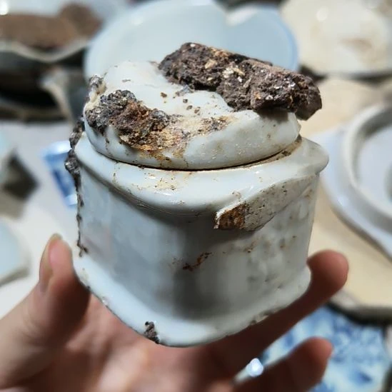 瓷片瓷片瓷器瓷片瓷片