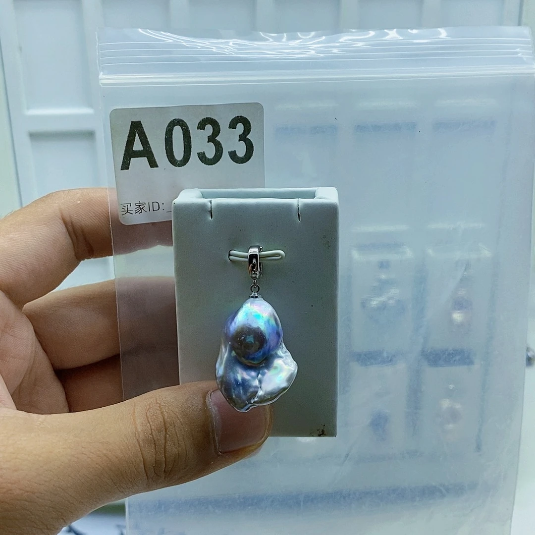 颈饰合金淡水珍珠