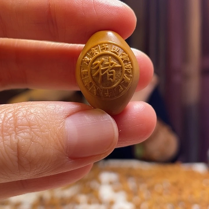 手串/手链橄榄核