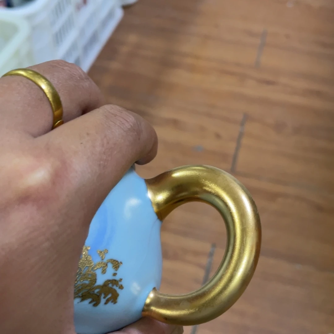 茶具茶器茶壶茶杯微瑕
