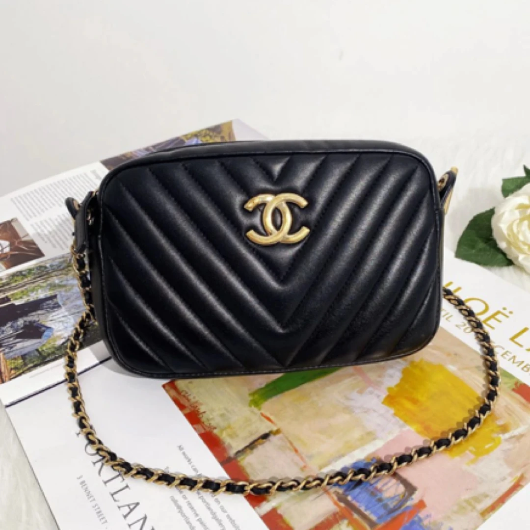 95新 Chanel/香奈儿 香奈儿/单肩包/3673