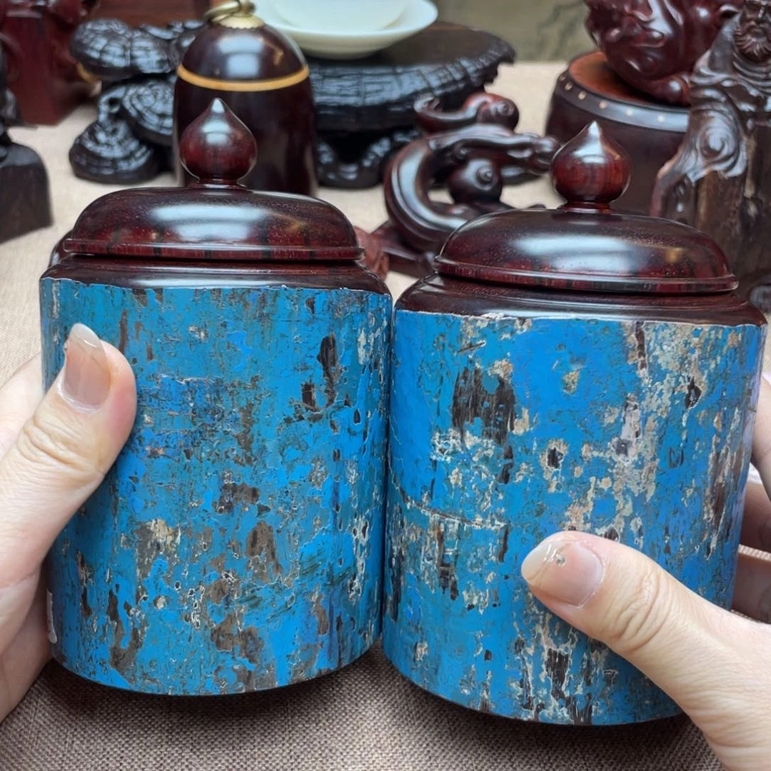 印度小叶紫檀（檀香紫檀）