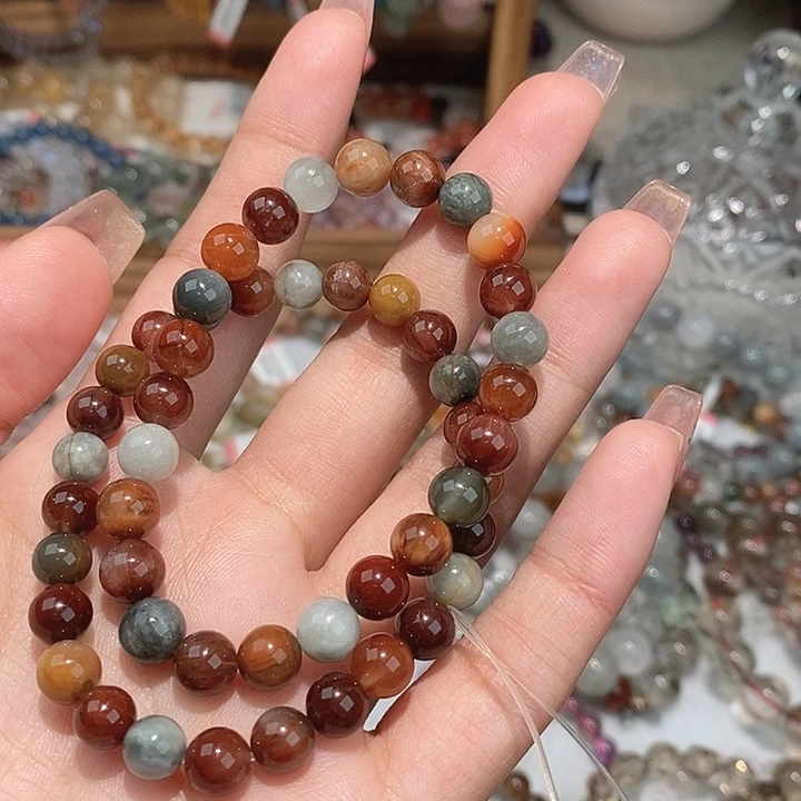 水晶无未镶嵌岛屿兔毛卡7