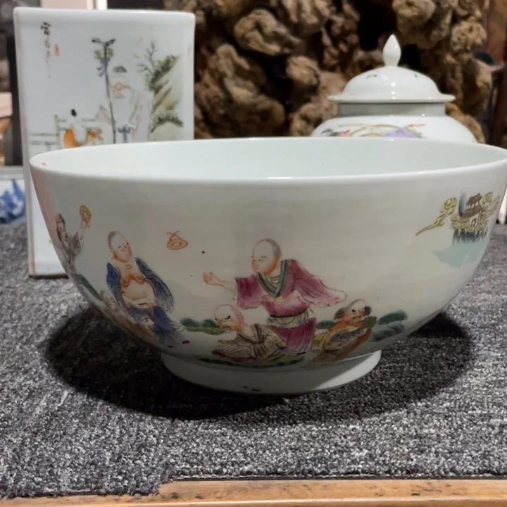 茶壶茶杯罐子花瓶茶杯