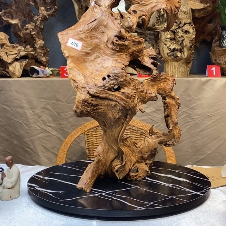 木M***｜草木堂根艺摆件029