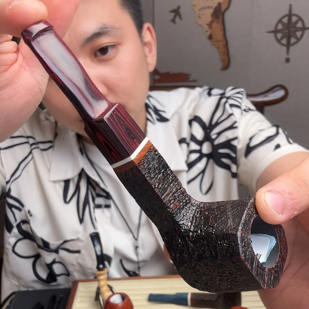 石楠木意大利进口石楠木烟斗