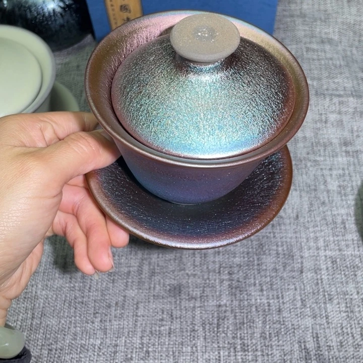 茶盏建盏直播间链接