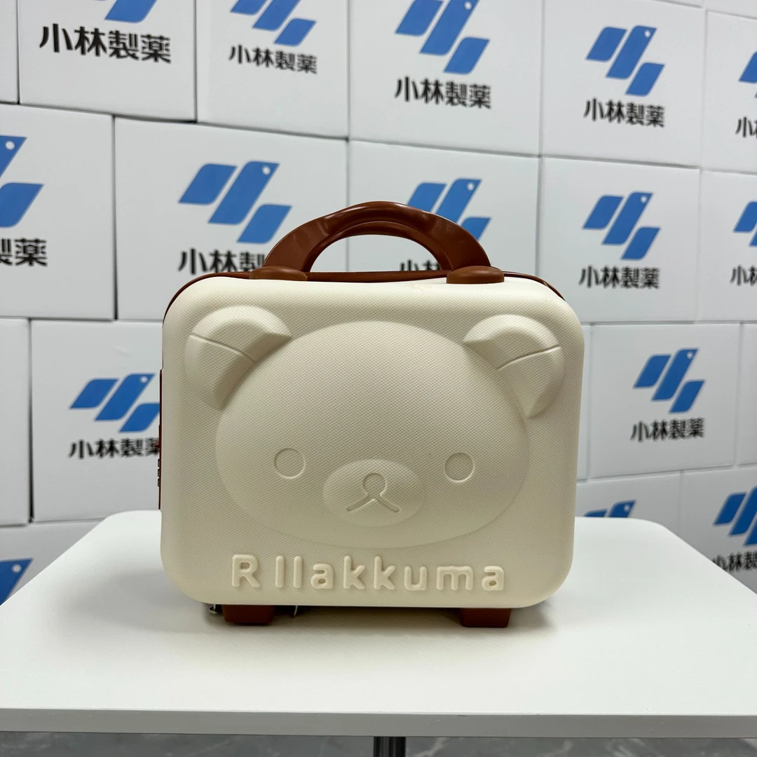 化妆包-规格款式配件随机  jj