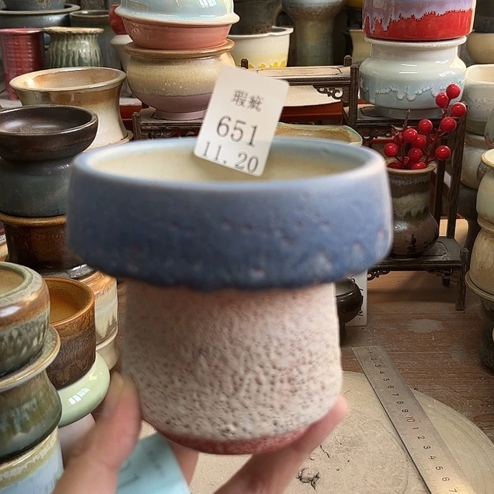 瓷片景德镇陶瓷手工制作