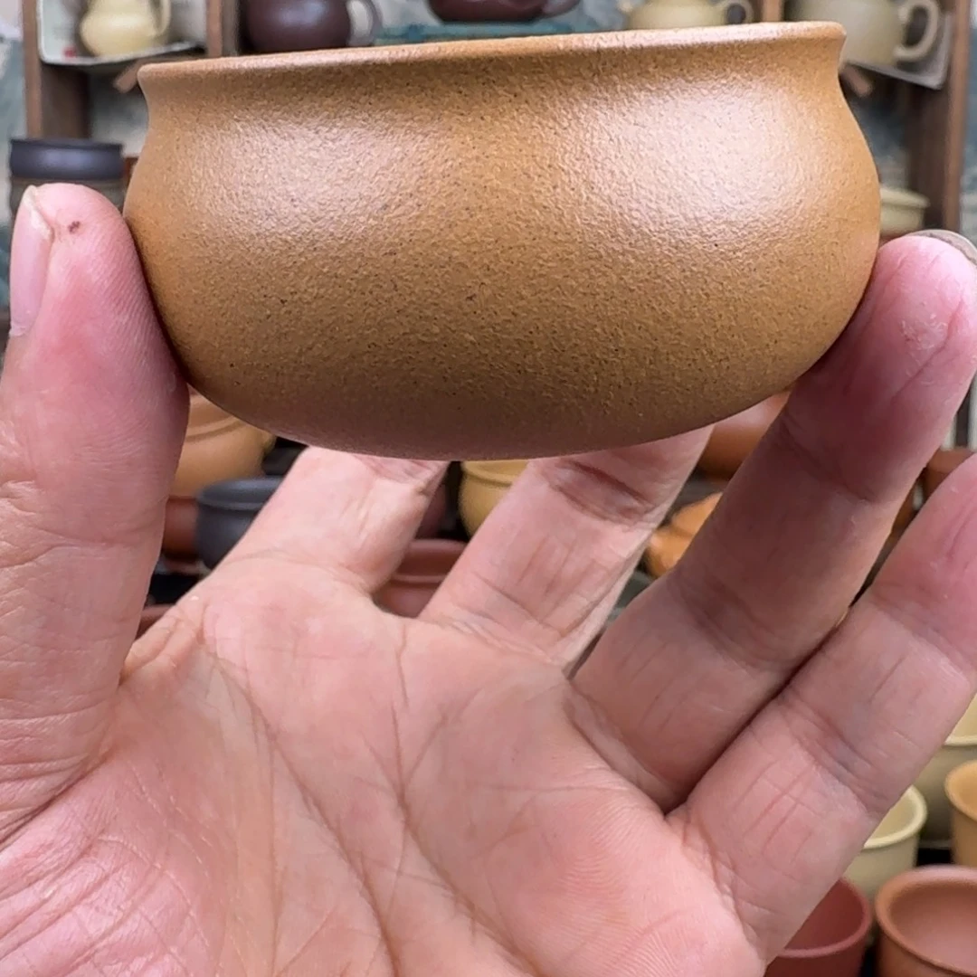 紫砂茶杯1122333335445859666