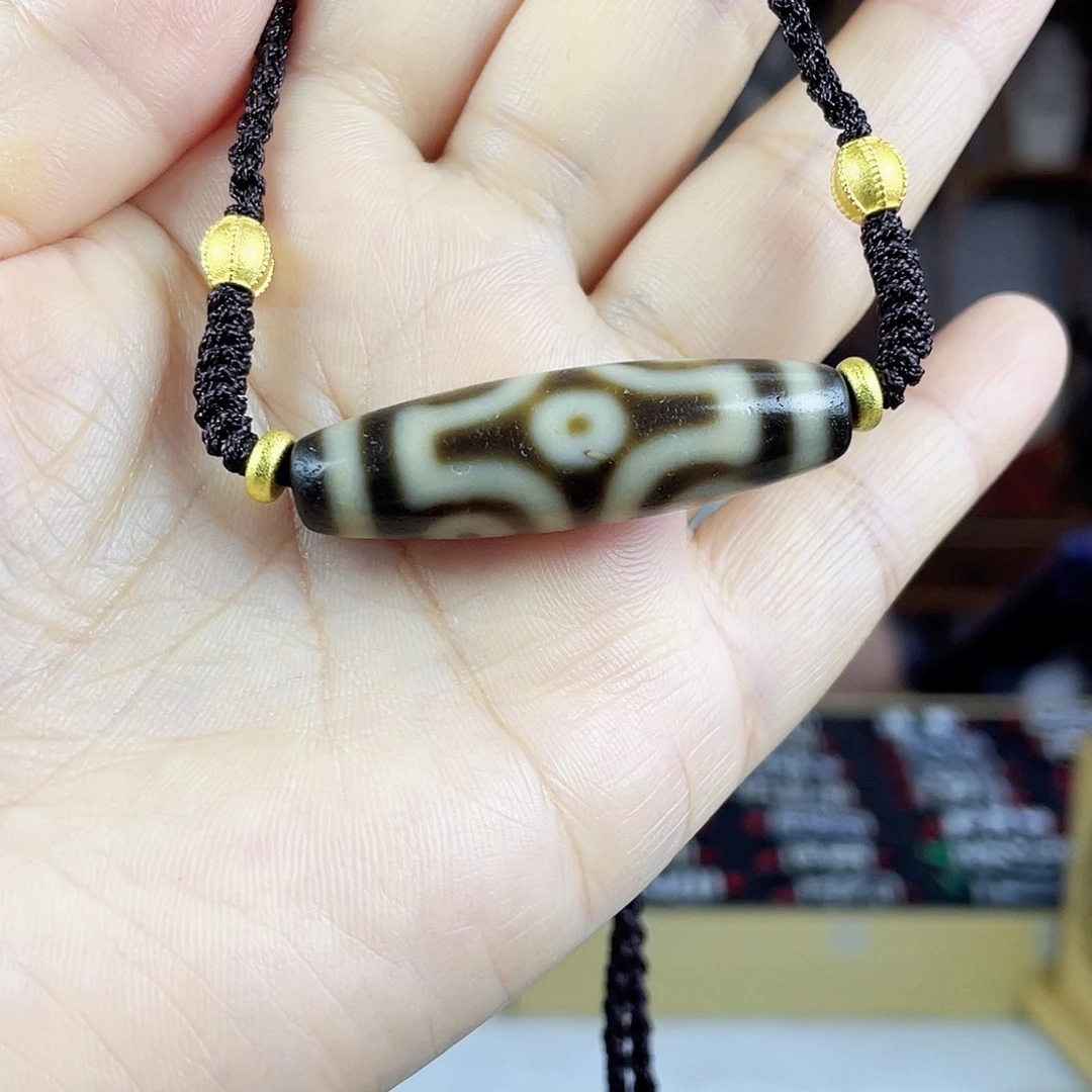 玛瑙/玉髓合金颈饰天缘