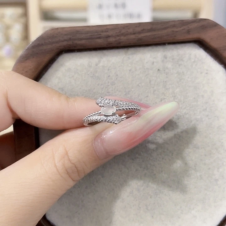 翡翠未镶嵌颈饰天然翡翠Ａ货