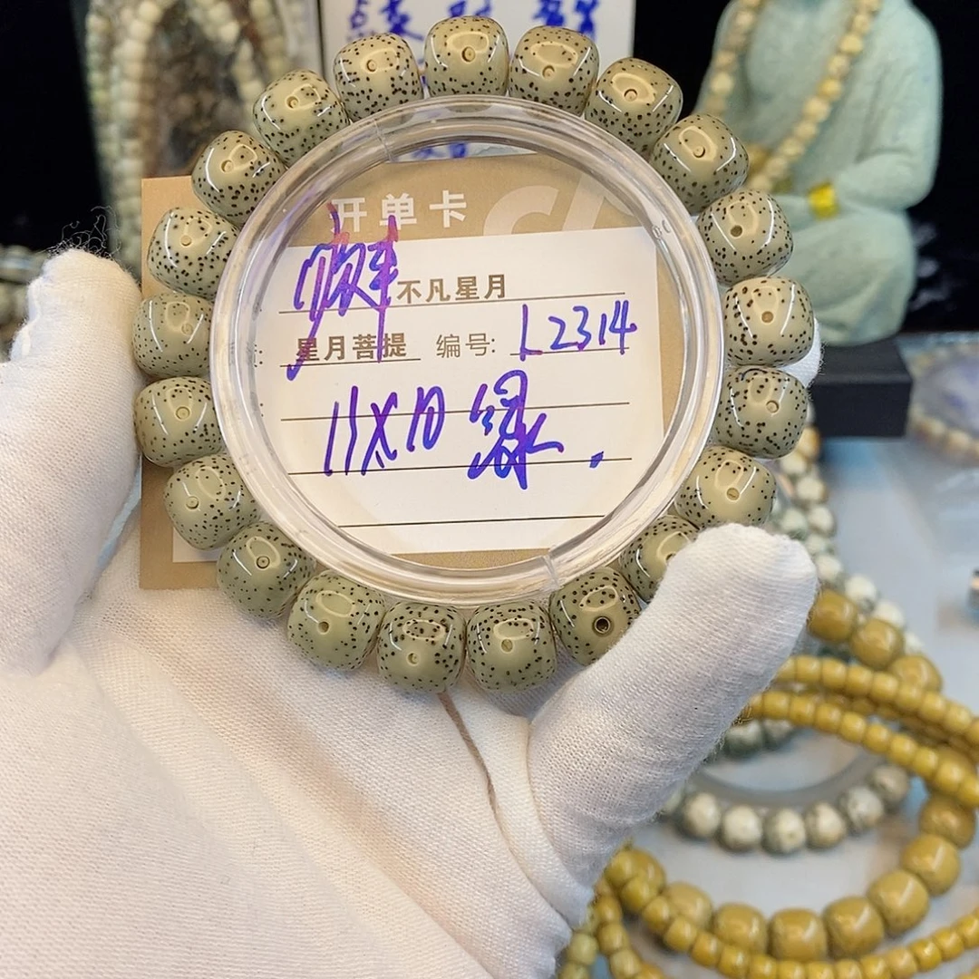 手串星月菩提888888L2314