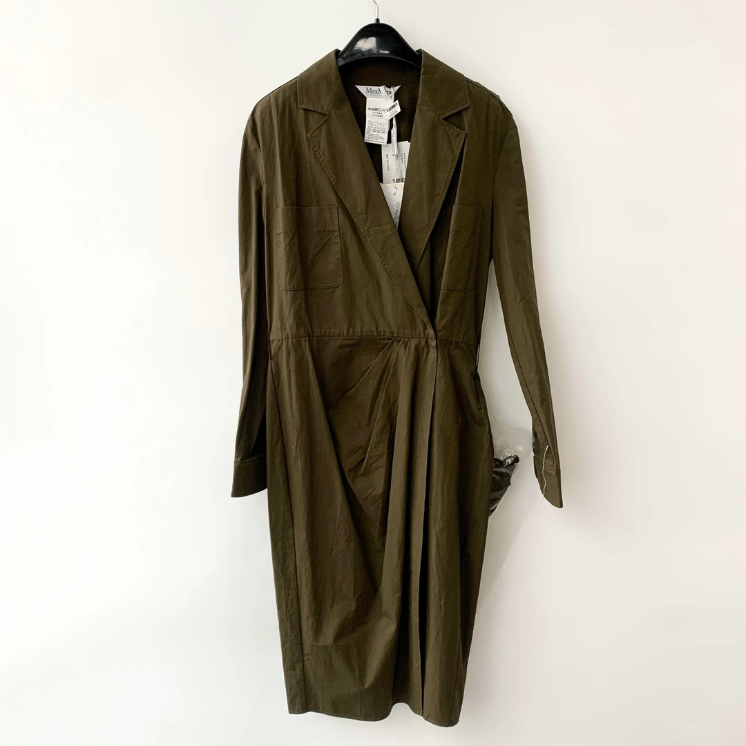 未使用 麦丝玛拉 安洁利严选/YK0088524