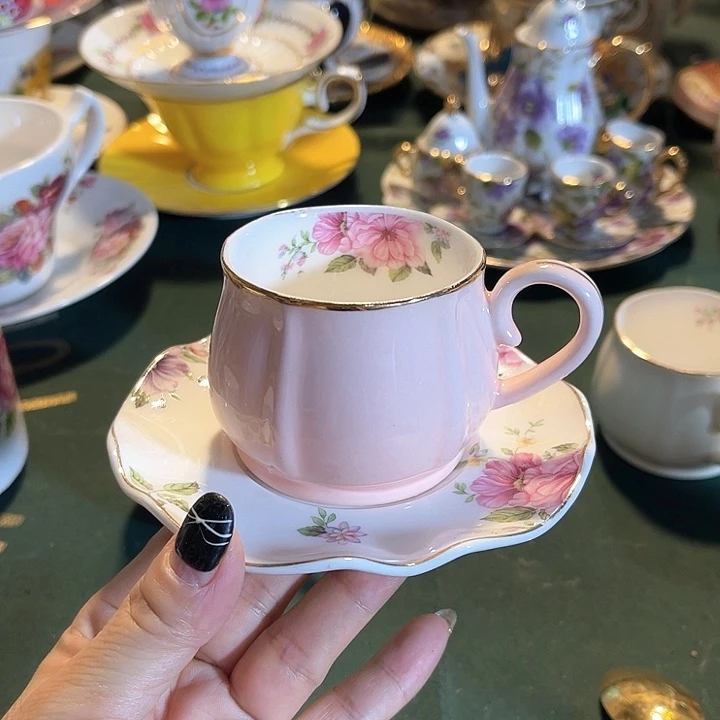 凡间陶瓷家居生活馆