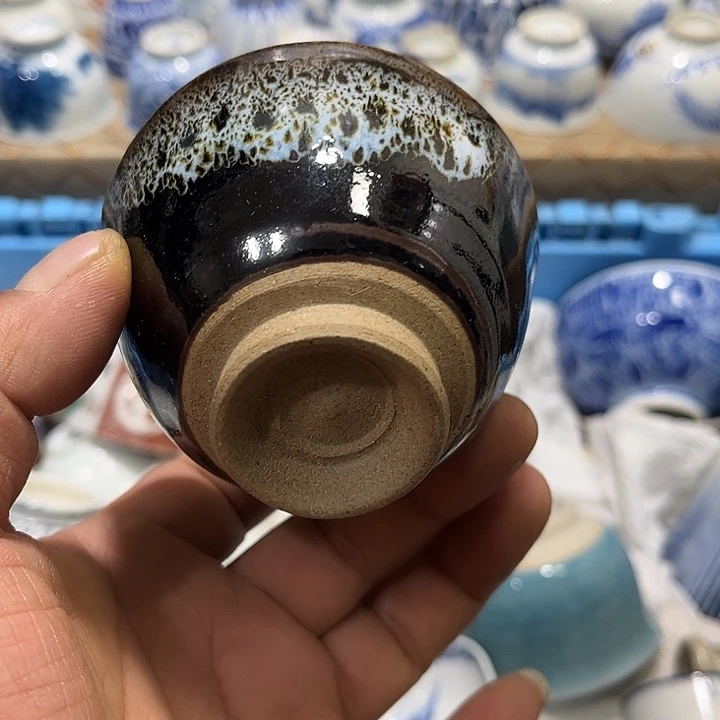 陶瓷茶玩榜第二十名