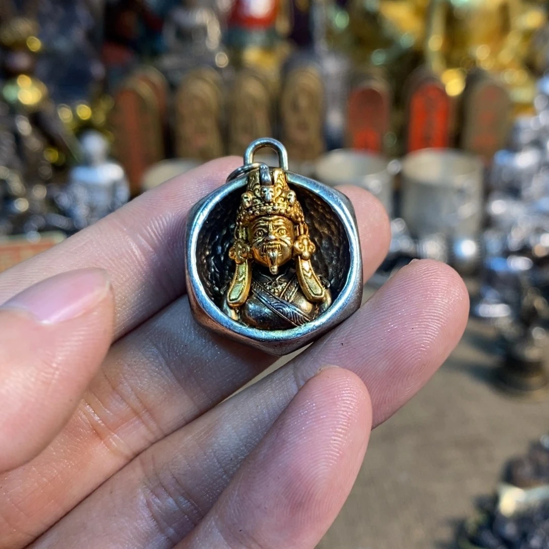 精品铜器摆件收收藏藏