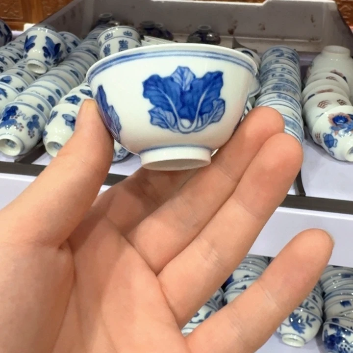 陶瓷艺术品收藏陶瓷