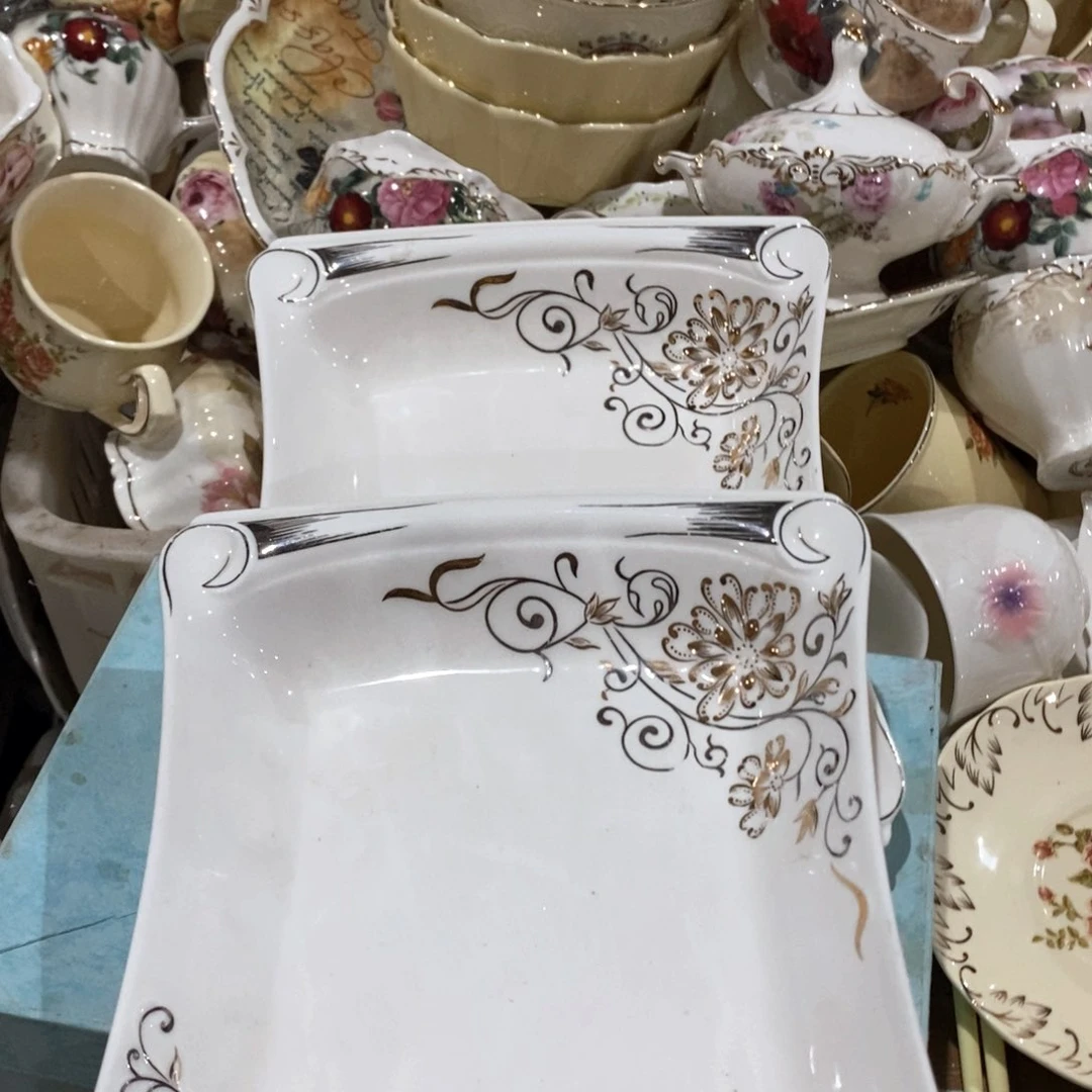 瓷两个，1111111111111111.9英寸，1111