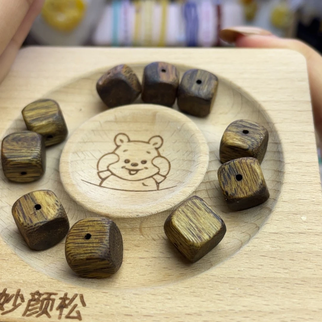 无无小****水方糖