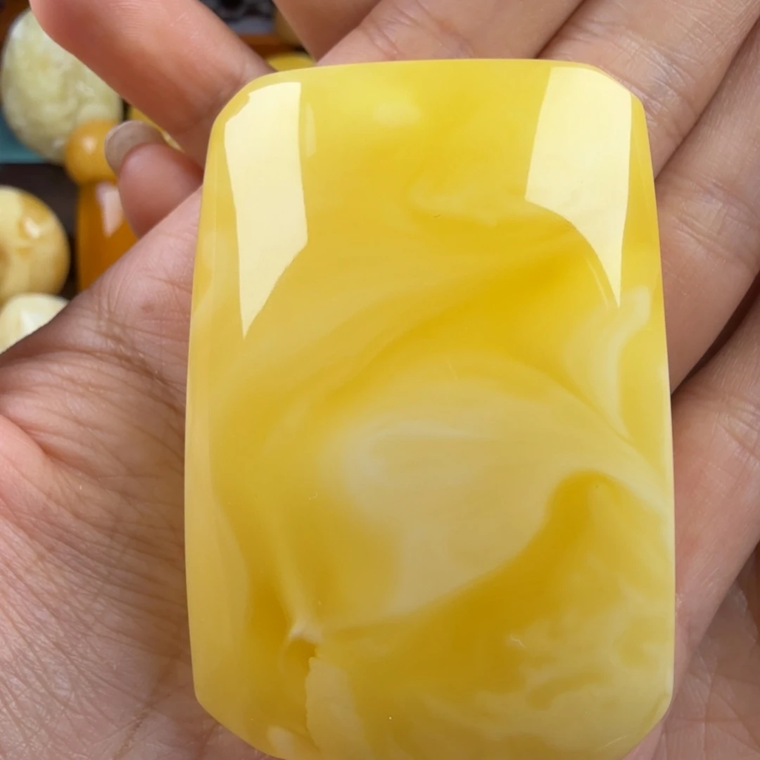 *****未镶嵌颈饰琥珀纯天然琥珀蜜蜡无优化