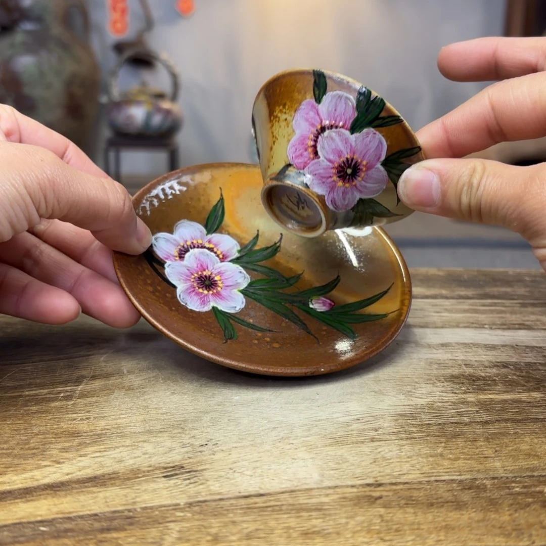 景德镇纯手工制作陶瓷