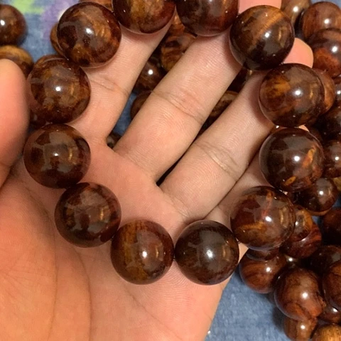 【闪购商品】手串/手链黄花梨/降香黄檀