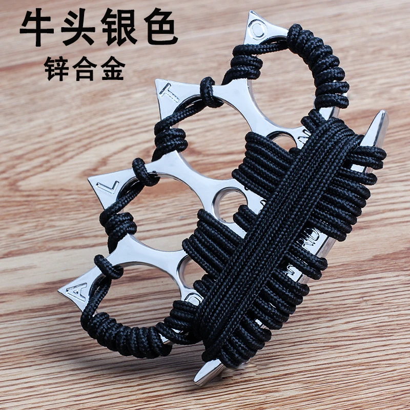 款指虎户外防身工具破窗器破窗锤工具