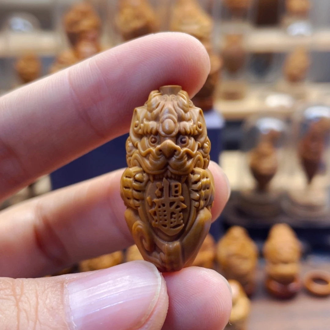 【闪购商品】手串/手链橄榄核