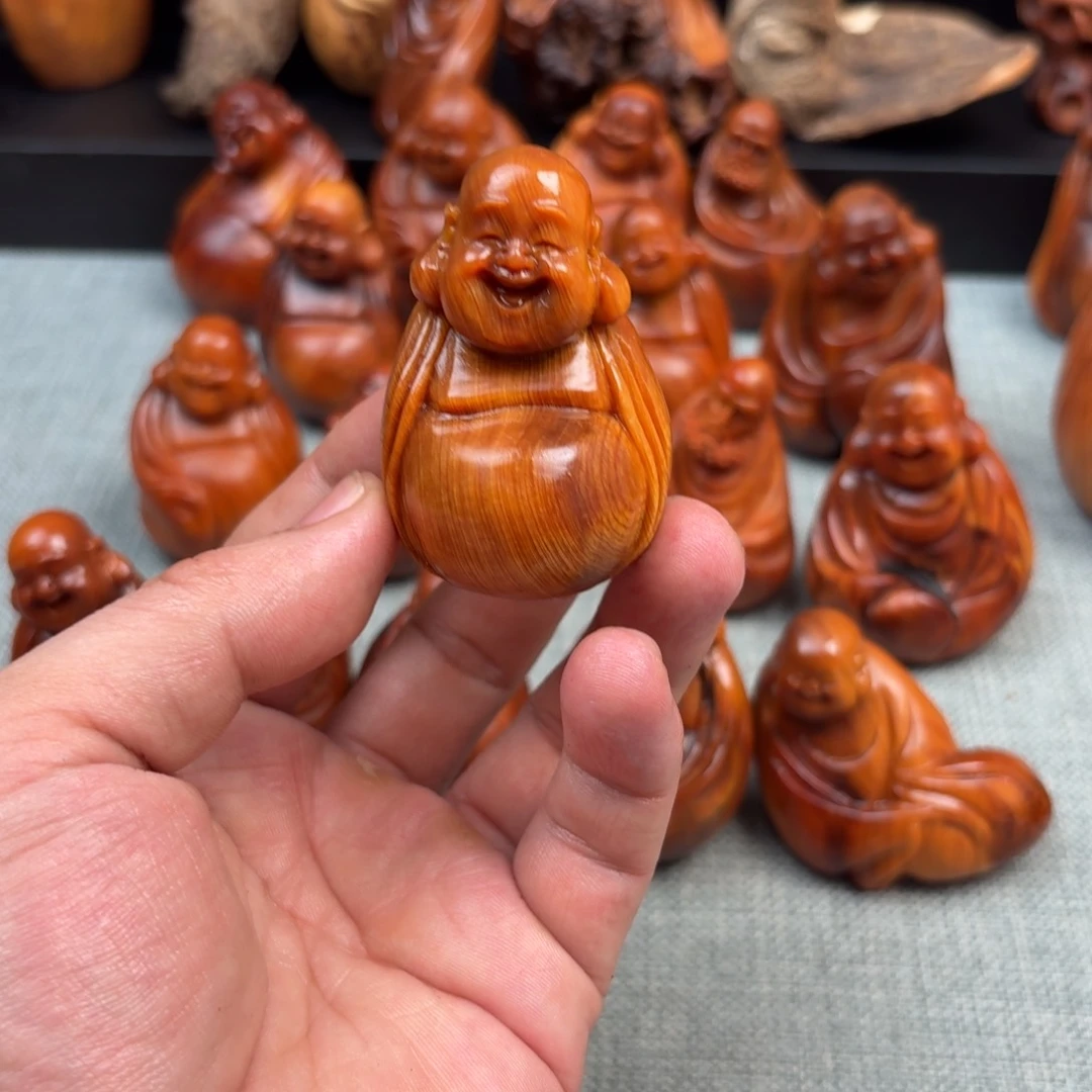 背***客柏木（崖柏）太行崖柏