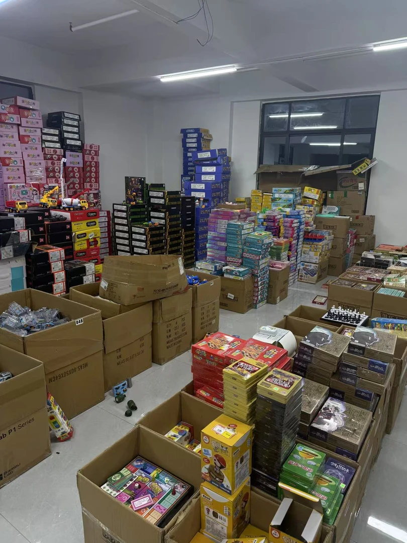 6号玩具科学模型默认微瑕介意者慎拍