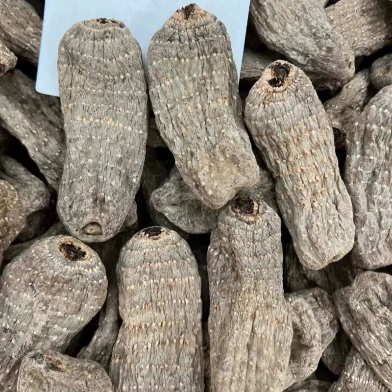 【老承山货】云南中缅边境深山乌天麻