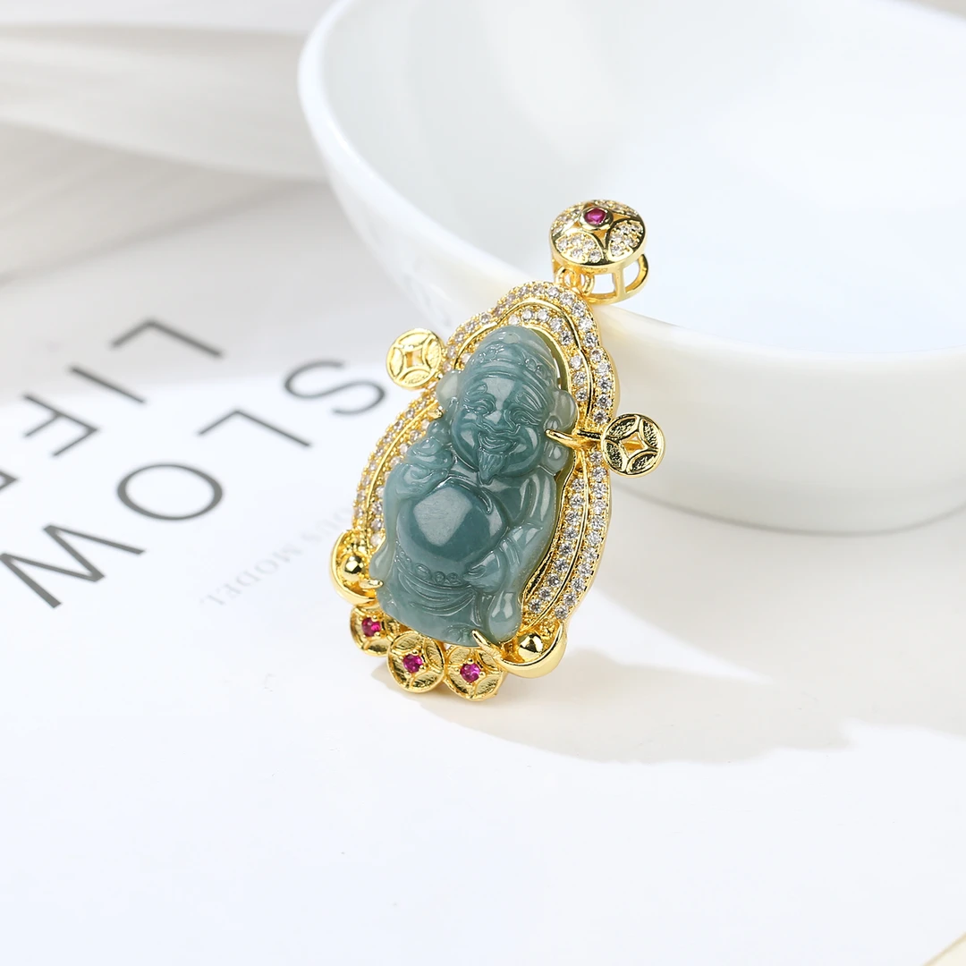 【麦子家族七夕好礼】翡翠珠宝百搭ETF1034