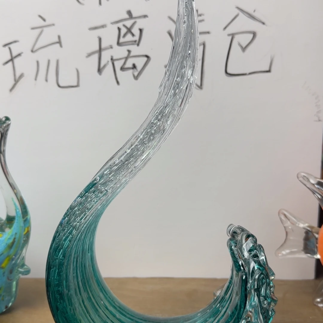 琉璃手工艺品琉璃制品