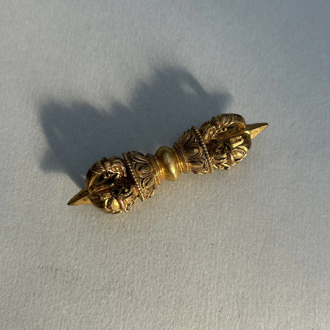 19世纪 金刚杵HSZC/92418