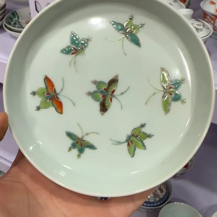 杯陶瓷艺术品收藏陶瓷